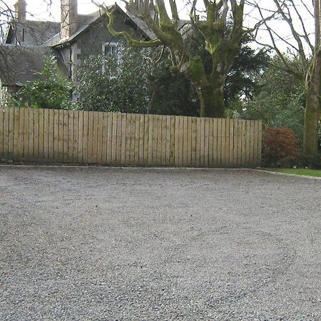 Rosebery House Moffat Exterior photo
