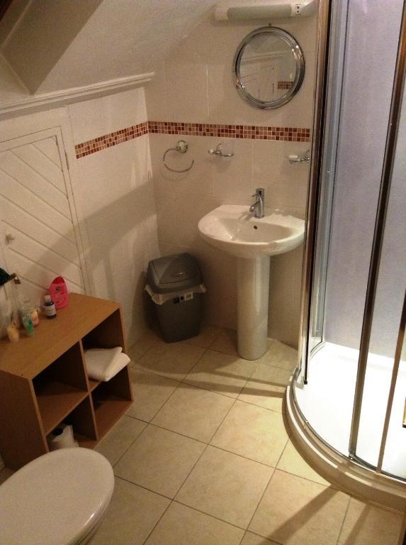 Rosebery House Moffat Room photo